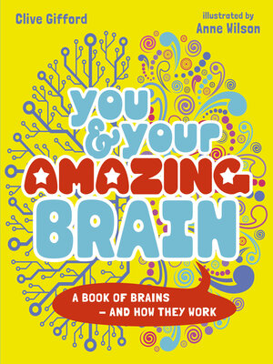 cover image of You & Your Strange Brain